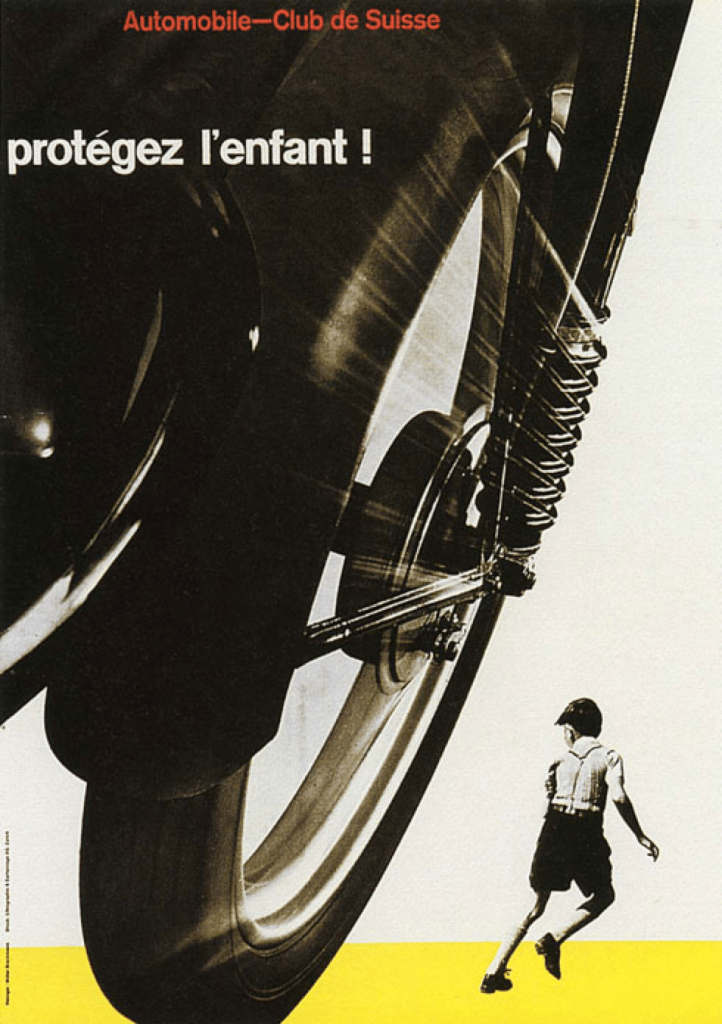 Swiss Style Grid Systems